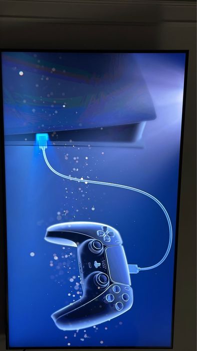 Sony PlayStation 5 Slim 1TB Ghost of Yotei
