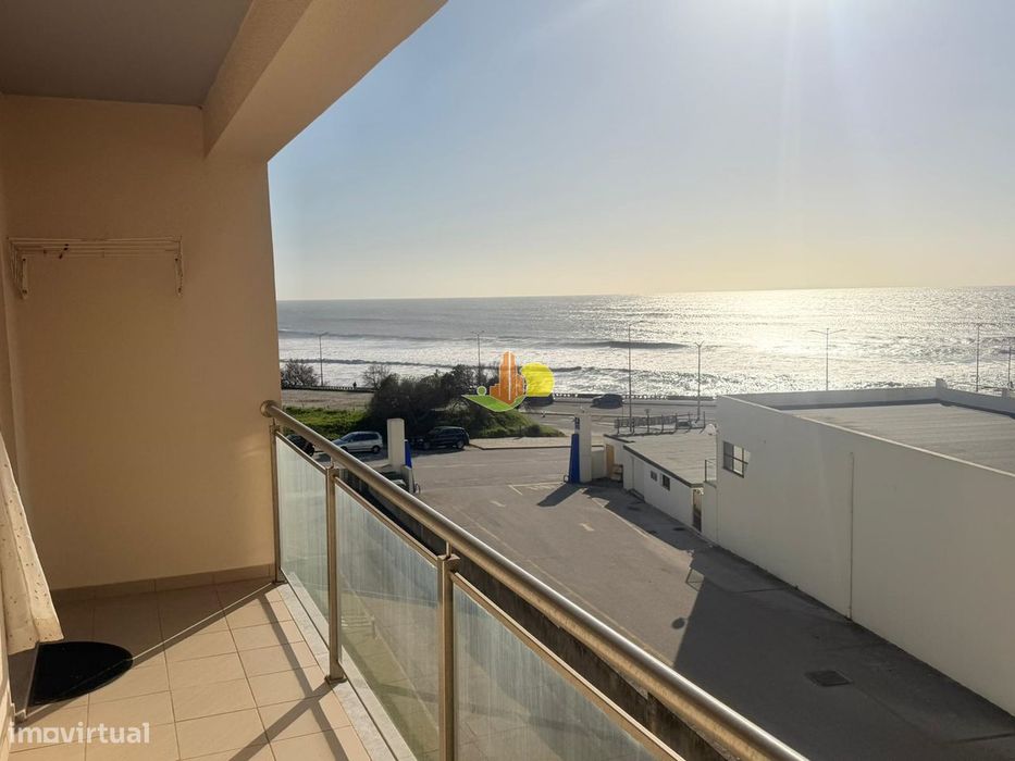 T1 vistas de mar — Buarcos, Coimbra