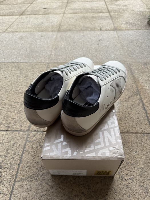 Golden Goose 43 - NOVAS
