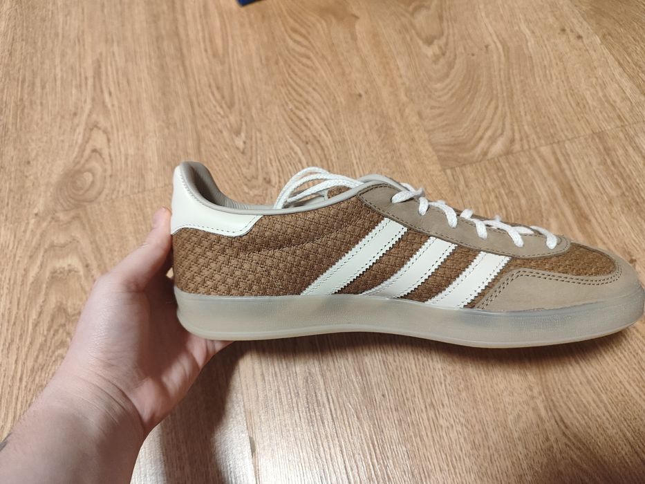 Кросівки Adidas Gazelle Indoor