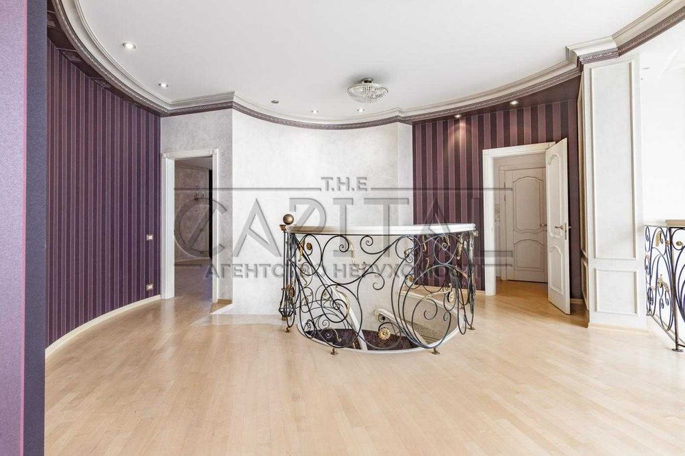 Продажа 2-уровневой квартиры, ЖК Творец, ул. Коновальца , Печерск