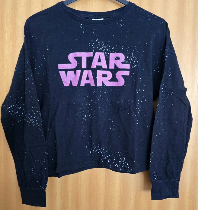 Sweatshirt da Zara para criança