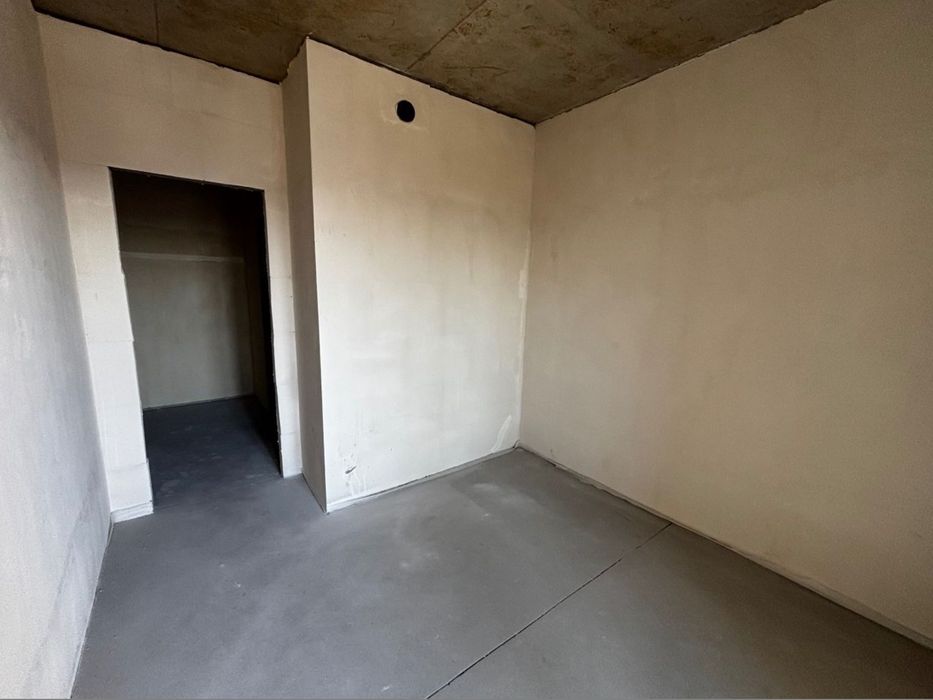 1-комнатная квартира по адресу ул. Краснова (площадь 42,4 м²) - Atlanta.ua - фото 6