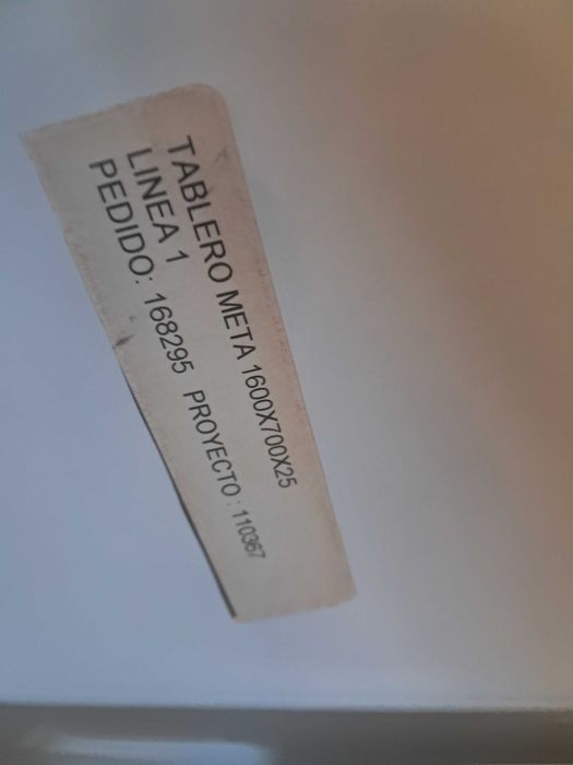 Mesa de escritorio/estudante.