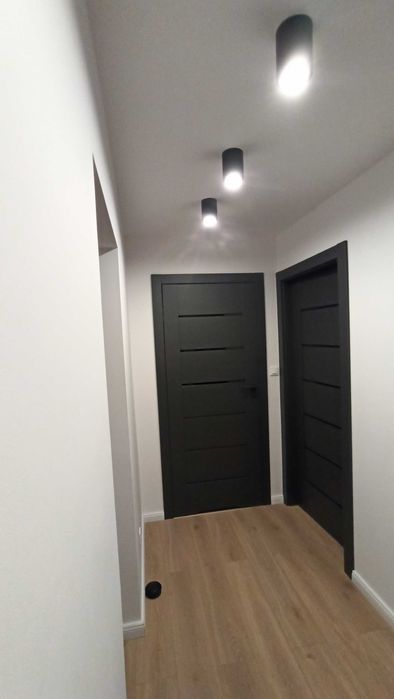 Malowanie natryskowe