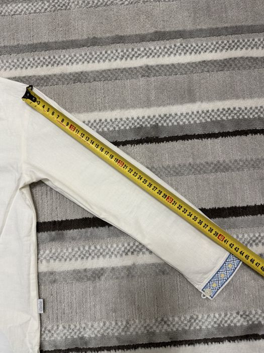 Вишиванка BEMBI для хлопчика