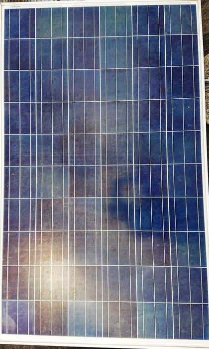 Panel PV słoneczny 235Wp