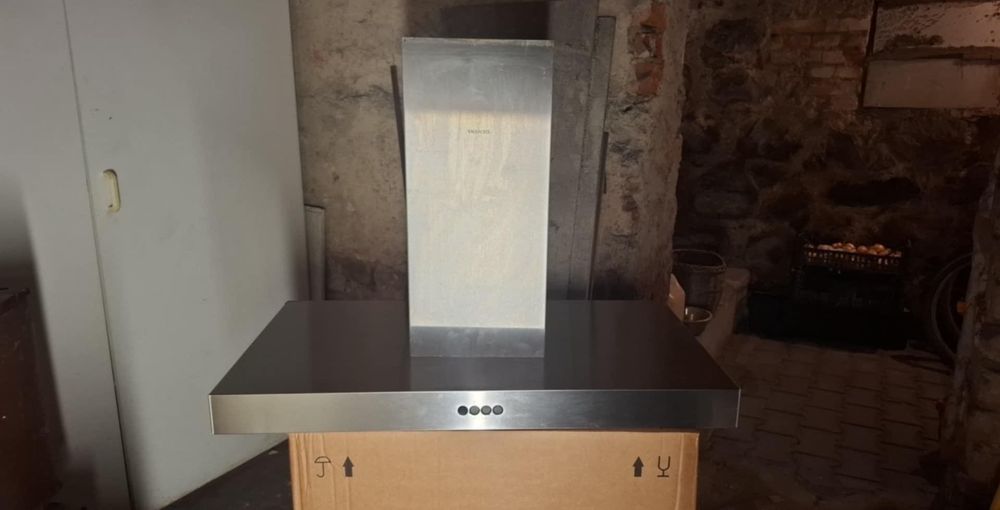 Okap Samsung Używany