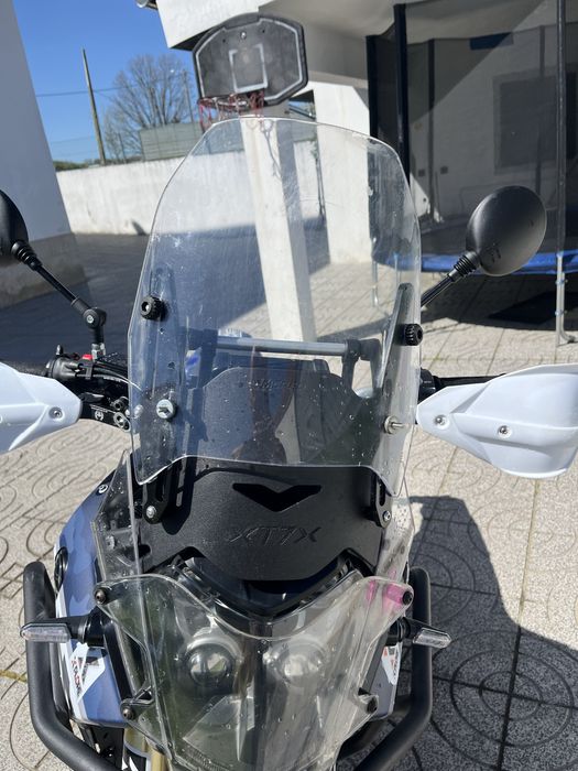 Vendo Yamaha tenere 700 de 2022