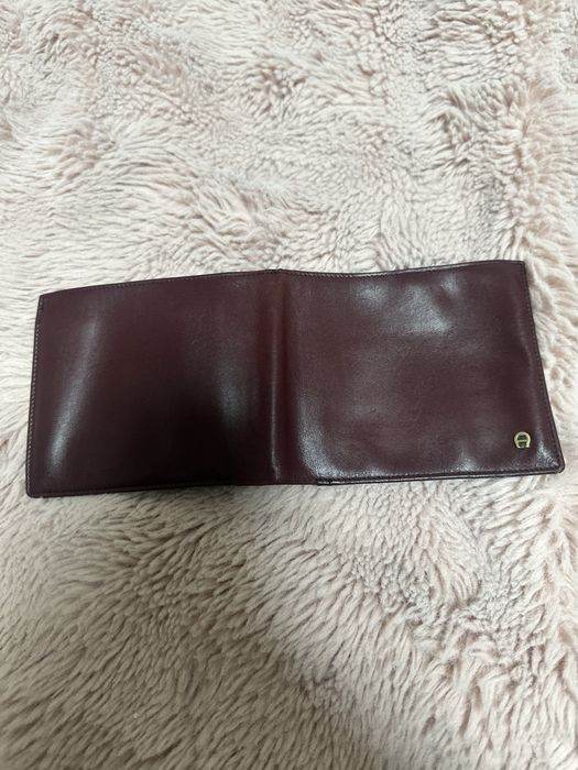 Рыдкисний гаманець Aigner