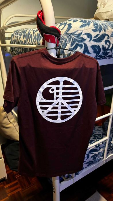 T-Shirt Carhartt