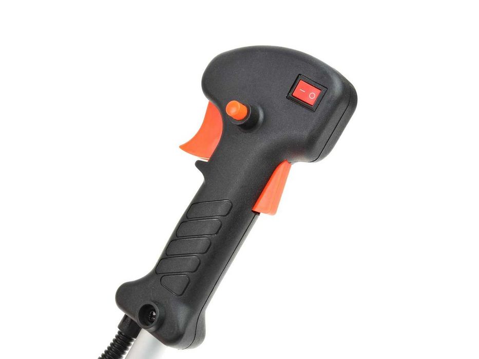 KOSA podkaszarka ATYWIBRACYJNA SPALINOWA 5.2KM do trawy 2224