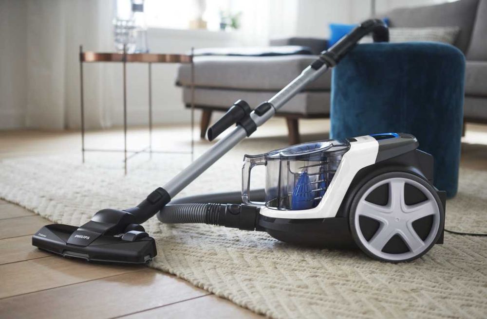 Odkurzacz bezworkowy Philips FC9332/09 PowerCyclone 5