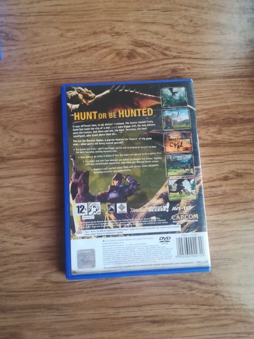 Gry Ps2 PlayStation 2 Ang PAL
