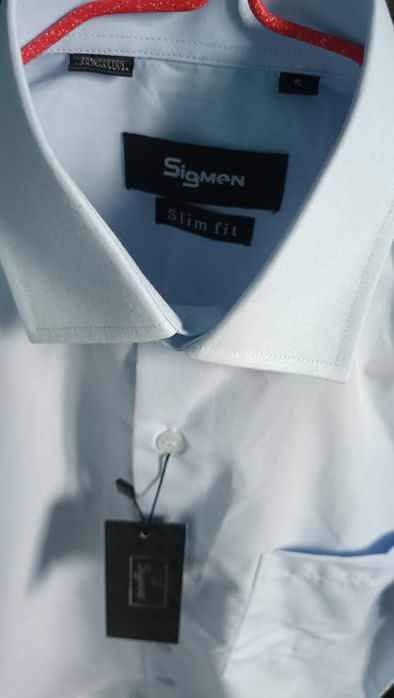 Нова дитяча рубашка 152-158