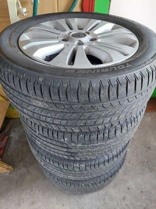 Ford Mondeo MK4 zadbany