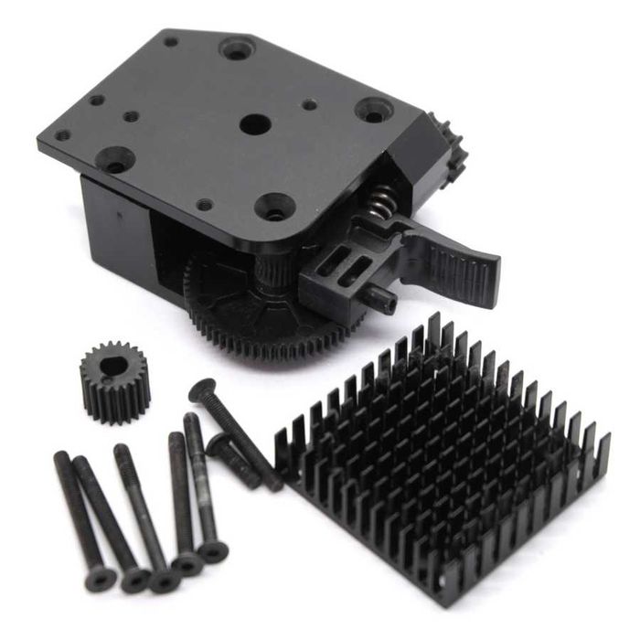 Ekstruder drukarki 3D Sidewinder X1