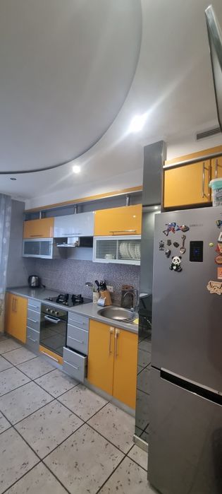 Актуально. Сучасна квартира на Таврійському .