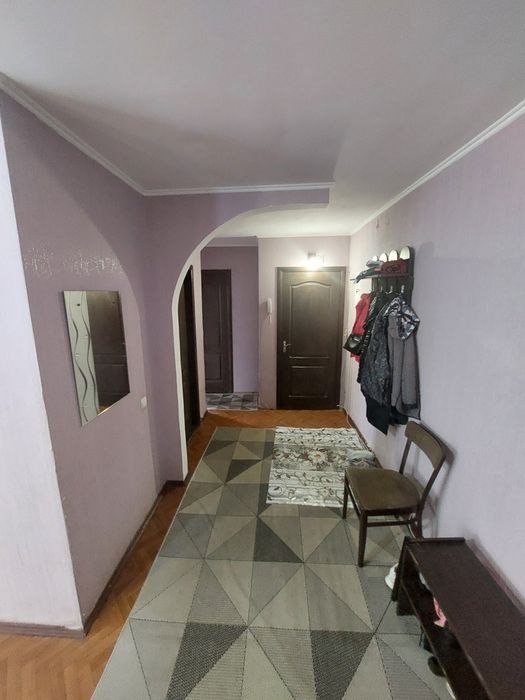 Продаж 4 кімнатна  квартира Ліски сертифікат