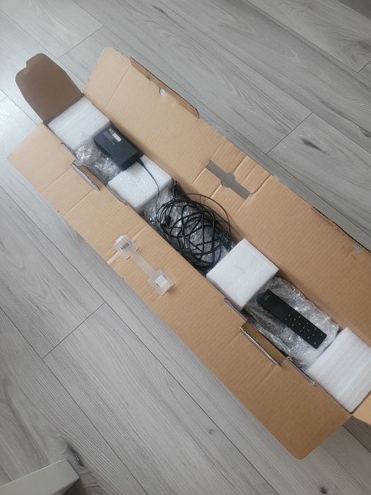 Soundbar Hisense --stan Idealny.