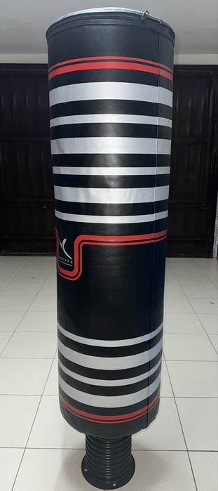 Saco de Boxe  Domyos (Decathlon) – Excelente Estado