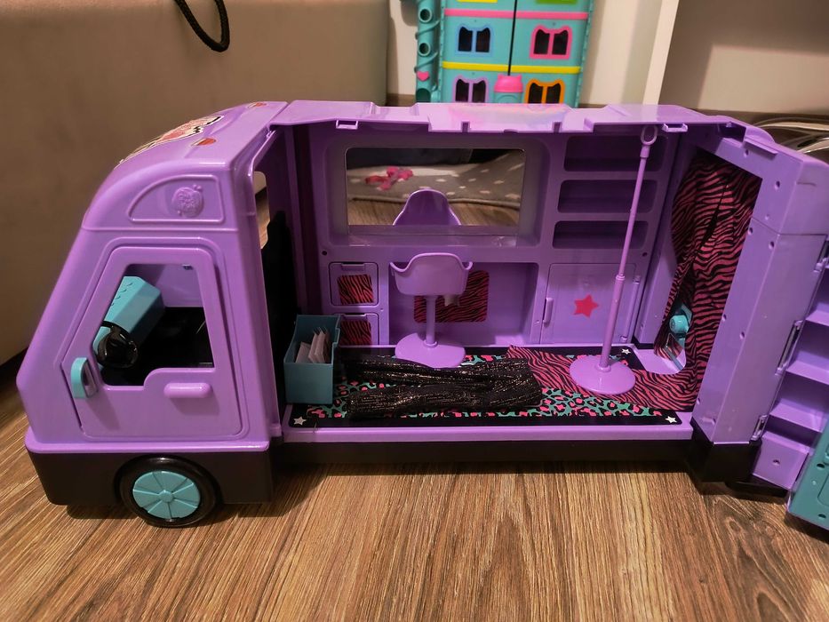 Kamper używany Radom