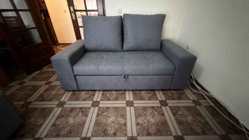 Sofa cama Paris