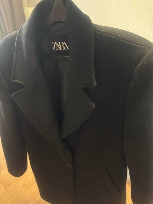Пальто Zara Зара