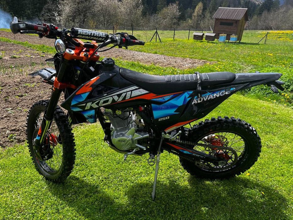 Kovi advance 250