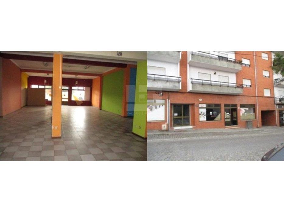 Loja / comércio em Nelas-Viseu