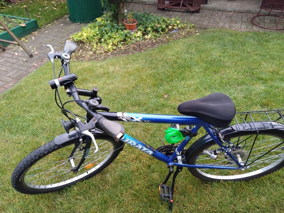Sprzedam rower miejski