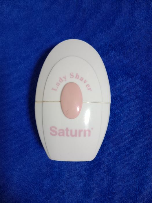 Электробритва для женщин SATURN ST-1329