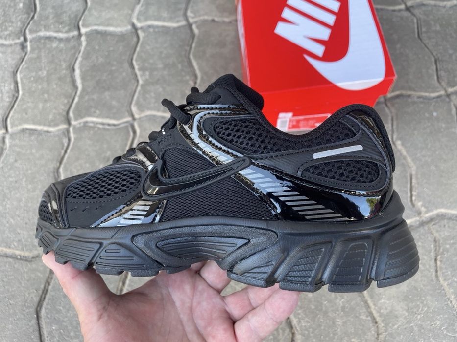Кросівки Nike V5 RNR Black Anthracite 36-41р.