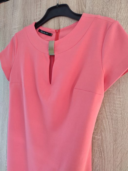 Sukienka elegancka. Komunia,wesele.