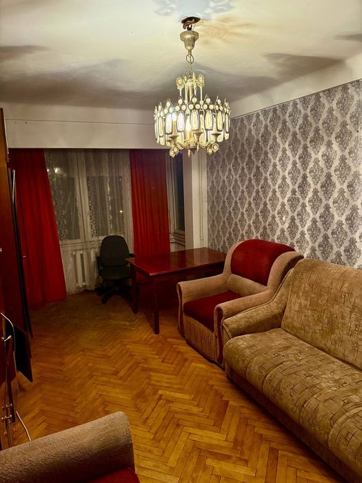 Здається 2- кімнатна квартира,Лісовий масив