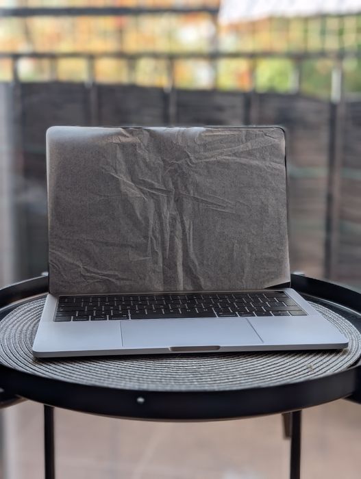 MacBook Pro 13 (16GB RAM)