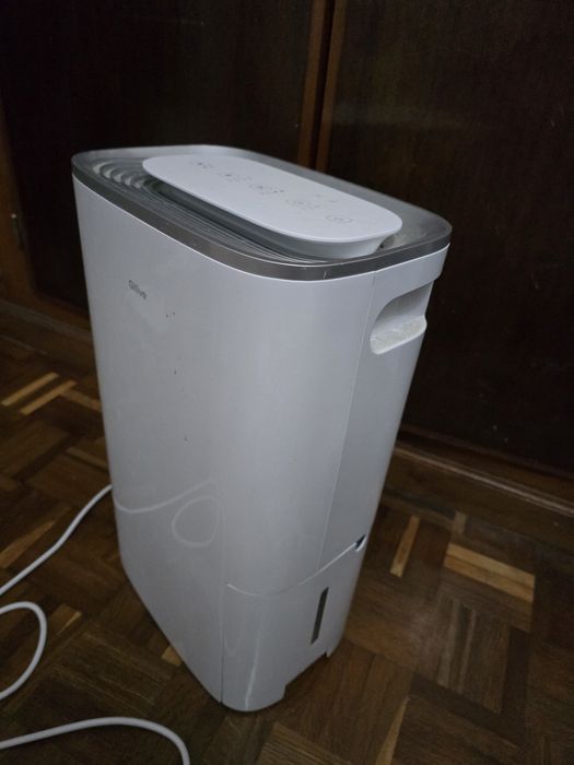 Desumidificador de ar 18  litros