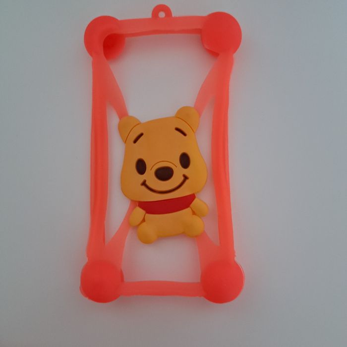 Etui na telefon i nowe