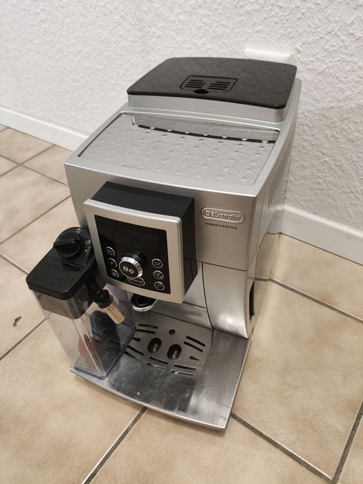 Кавомашина Delonghi Cappuccino , Делонги капучіно.