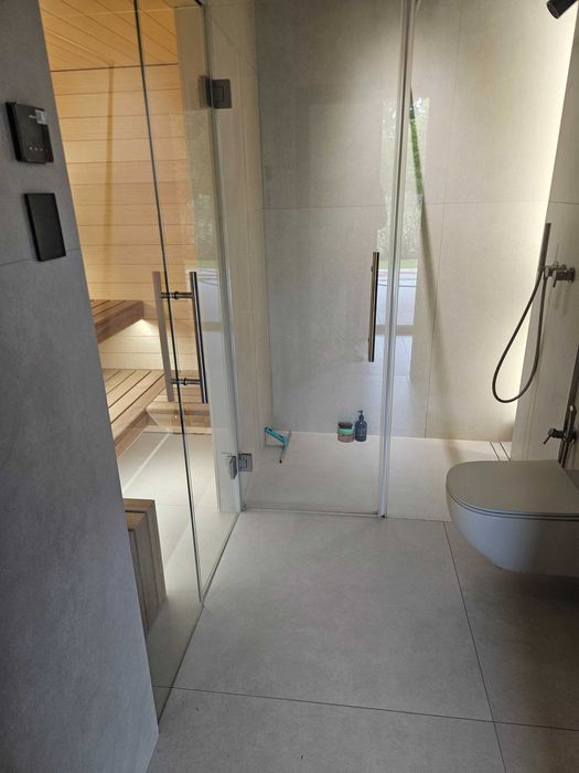 Wykończenia wnętrz, glazurnictwo