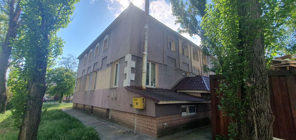 Продам будівля Ірпінь