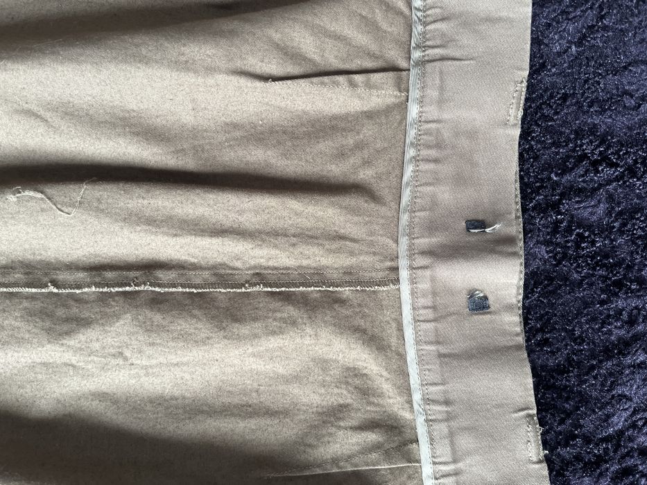 Spodnica Massimo Dutti, rozm 36