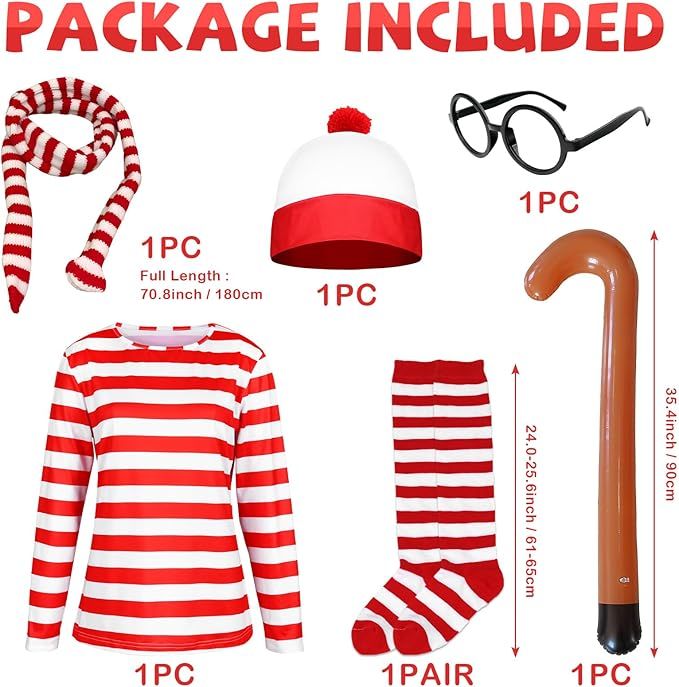 Kostium Wally dla dorosłych Rozmiar L