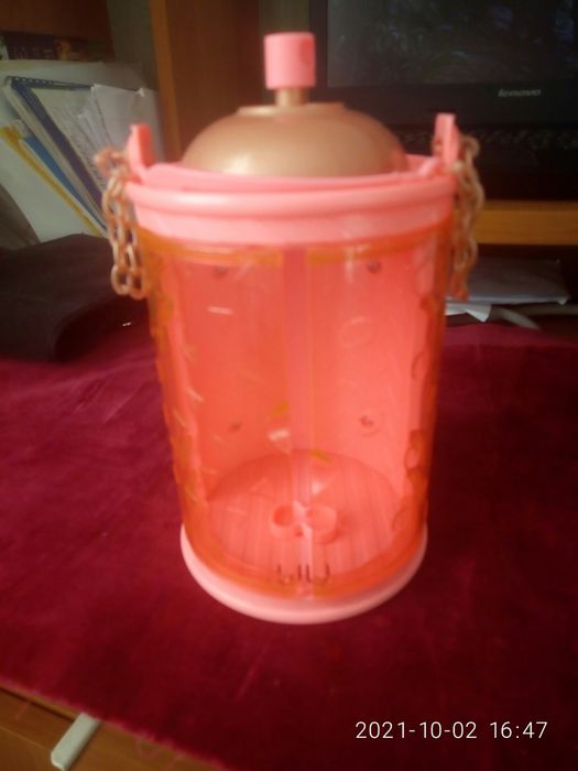 капсула для лол оригинал