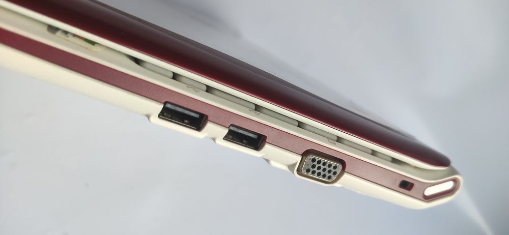 Computador portátil Samsung NP-N150