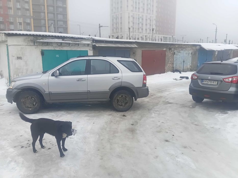 Kia sorento diesel 4×4 automat