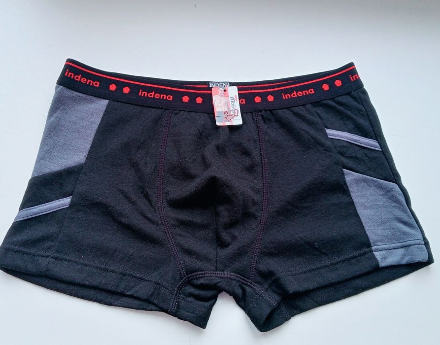 Чоловічі термотруси боксери Indena, розмір М