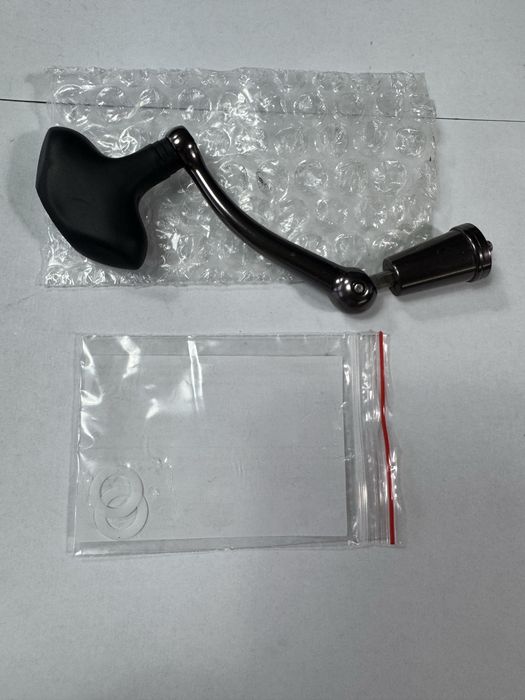 Kolowrotek Penn Battle II 4000