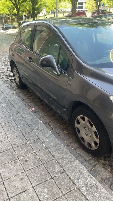 Peugeot 308  2008