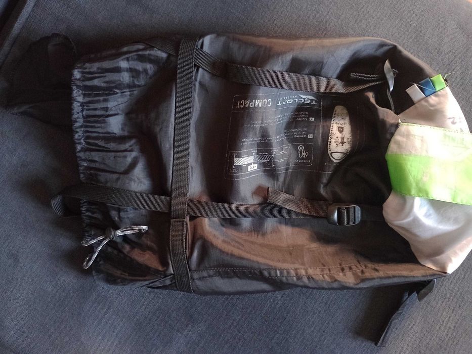 Śpiwór McKinley Junior Active 5